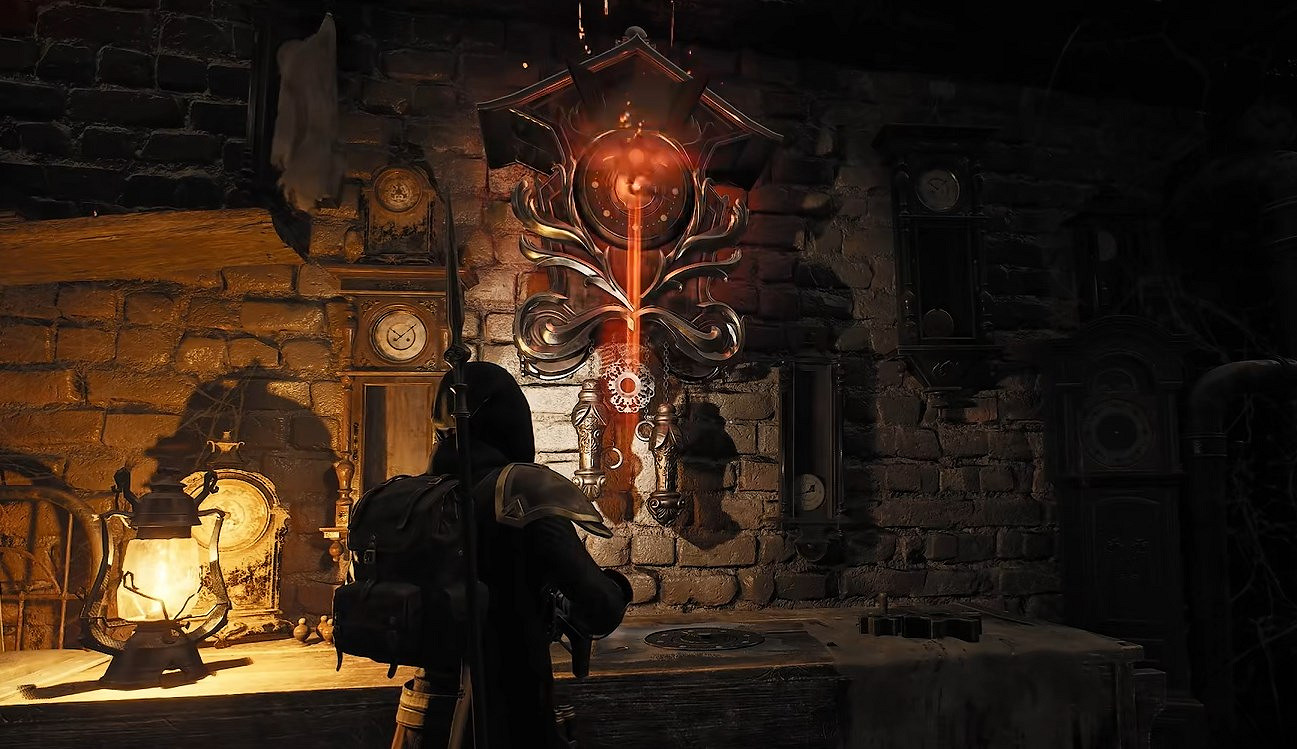 《遺跡2》萊馬克區鍾表解密攻略