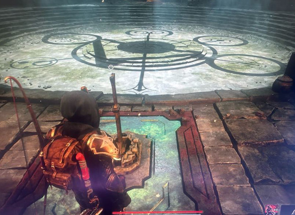 《遺跡2》預兆教堂解密攻略 預兆教堂解密怎麽過? 《遺跡2》預兆教堂解密攻略 預兆教堂解密怎麽過?