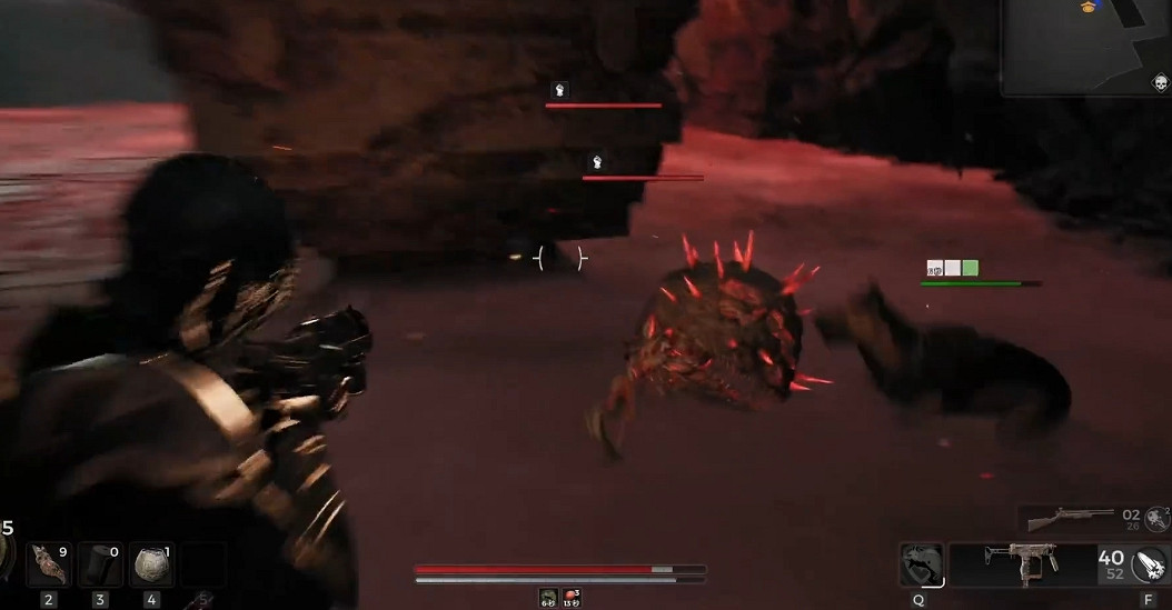 《遺跡2》全流程圖文攻略