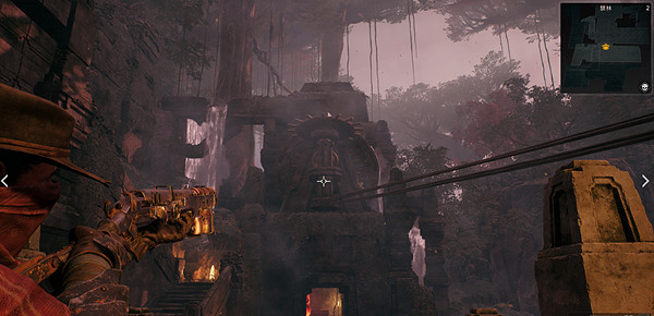 《遺跡2》齒輪怎麽解謎?齒輪解密攻略 《遺跡2》齒輪怎麽解謎?齒輪解密攻略