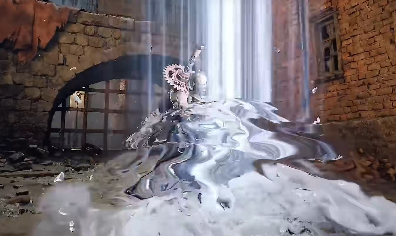 《遺跡2》全職業介紹