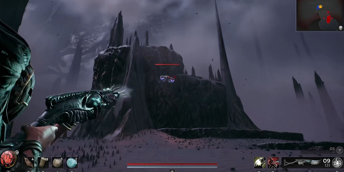 《遺跡2》全流程圖文攻略