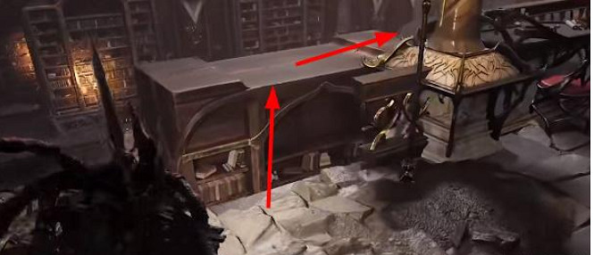 《遺跡2》喜樂宮隱藏區域怎麽進？ 喜樂宮隱藏區域進入方法