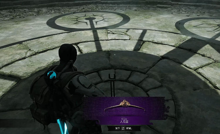 《遺跡2》預兆教堂解密攻略