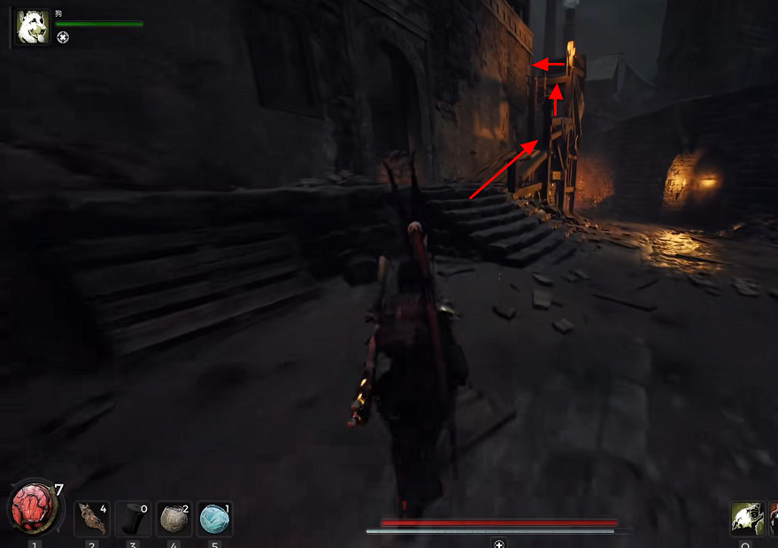 《遺跡2》全流程圖文攻略