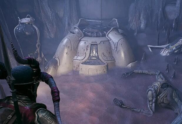 《遺跡2》遠日點長槍怎麽獲得？遠日點長槍獲得方法