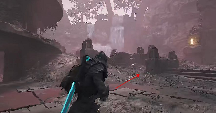 《遺跡2》恩達瑞亞的終結音樂塔解密攻略