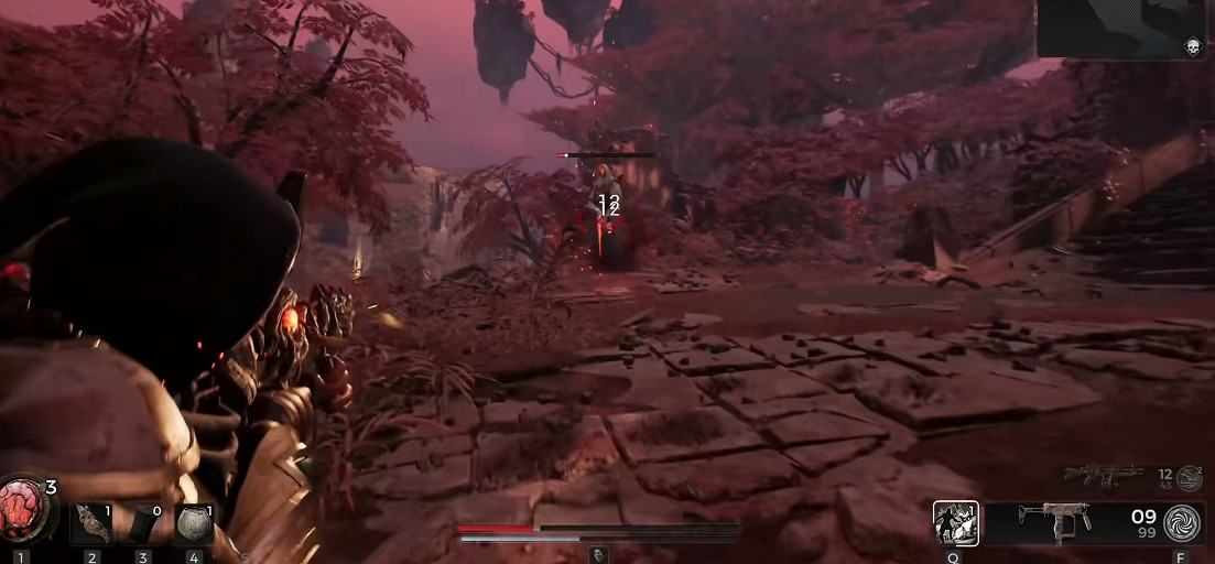 《遺跡2》全流程圖文攻略