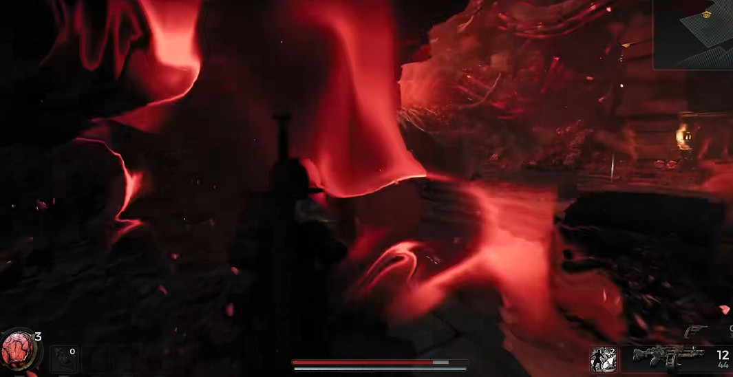 《遺跡2》全流程圖文攻略