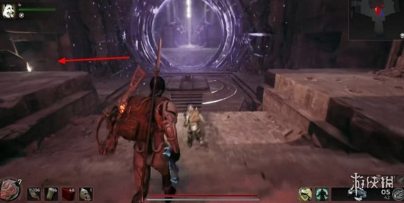 《遺跡2》迷宮腐化大門解鎖方法