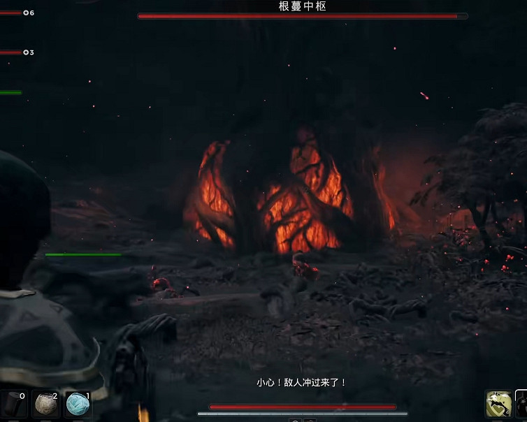 《遺跡2》全流程圖文攻略