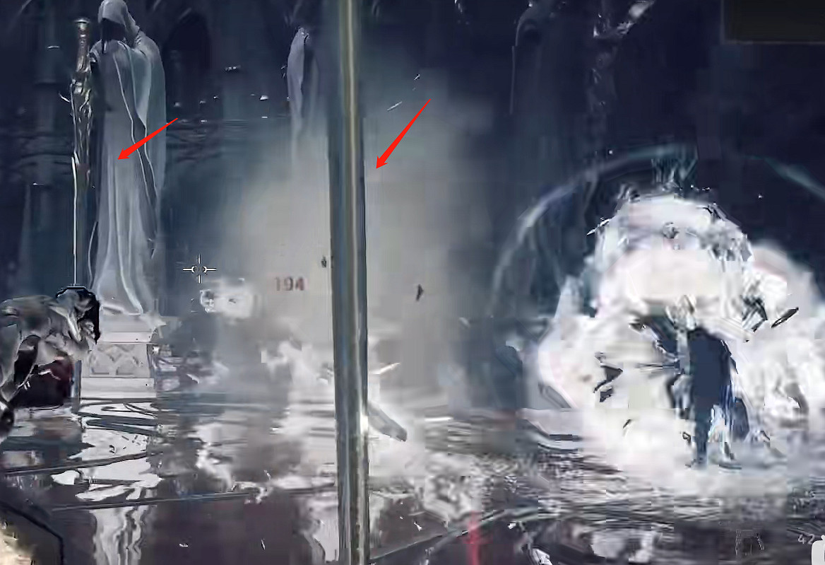 《遺跡2》極暗翡麟Boss攻略