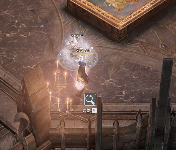 《命運方舟》地下倉庫的秘密隱藏劇情在哪？地下倉庫的秘密隱藏劇情位置