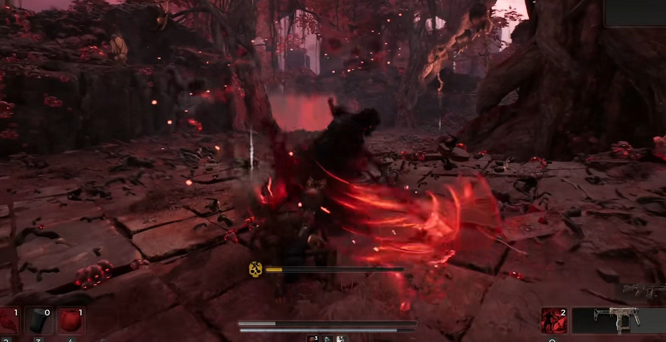 《遺跡2》全流程圖文攻略