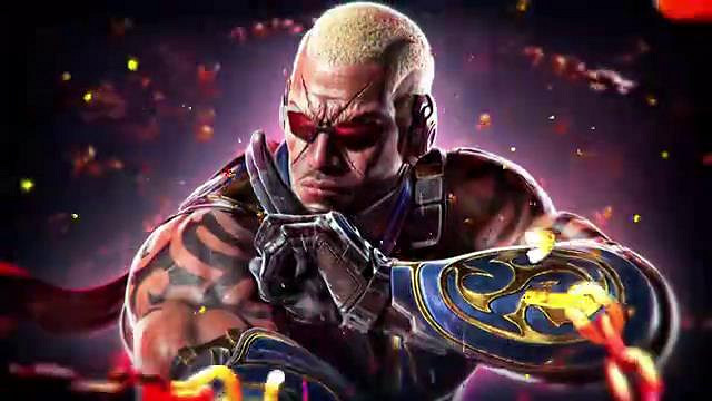 《鐵拳8》兩名新角色預告公布 咖啡女王和忍者特工! 《鐵拳8》兩名新角色預告公布 咖啡女王和忍者特工!