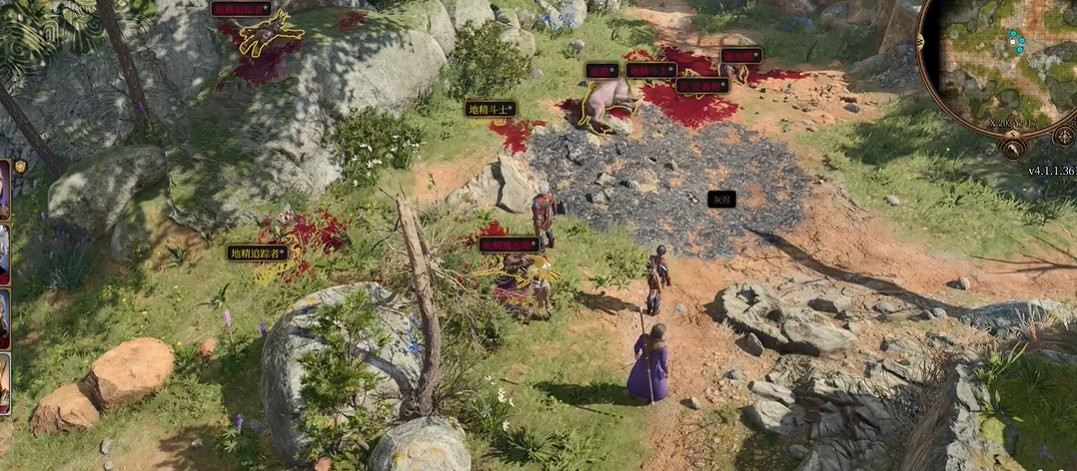 《柏德之門3》威能手套獲得方法介紹