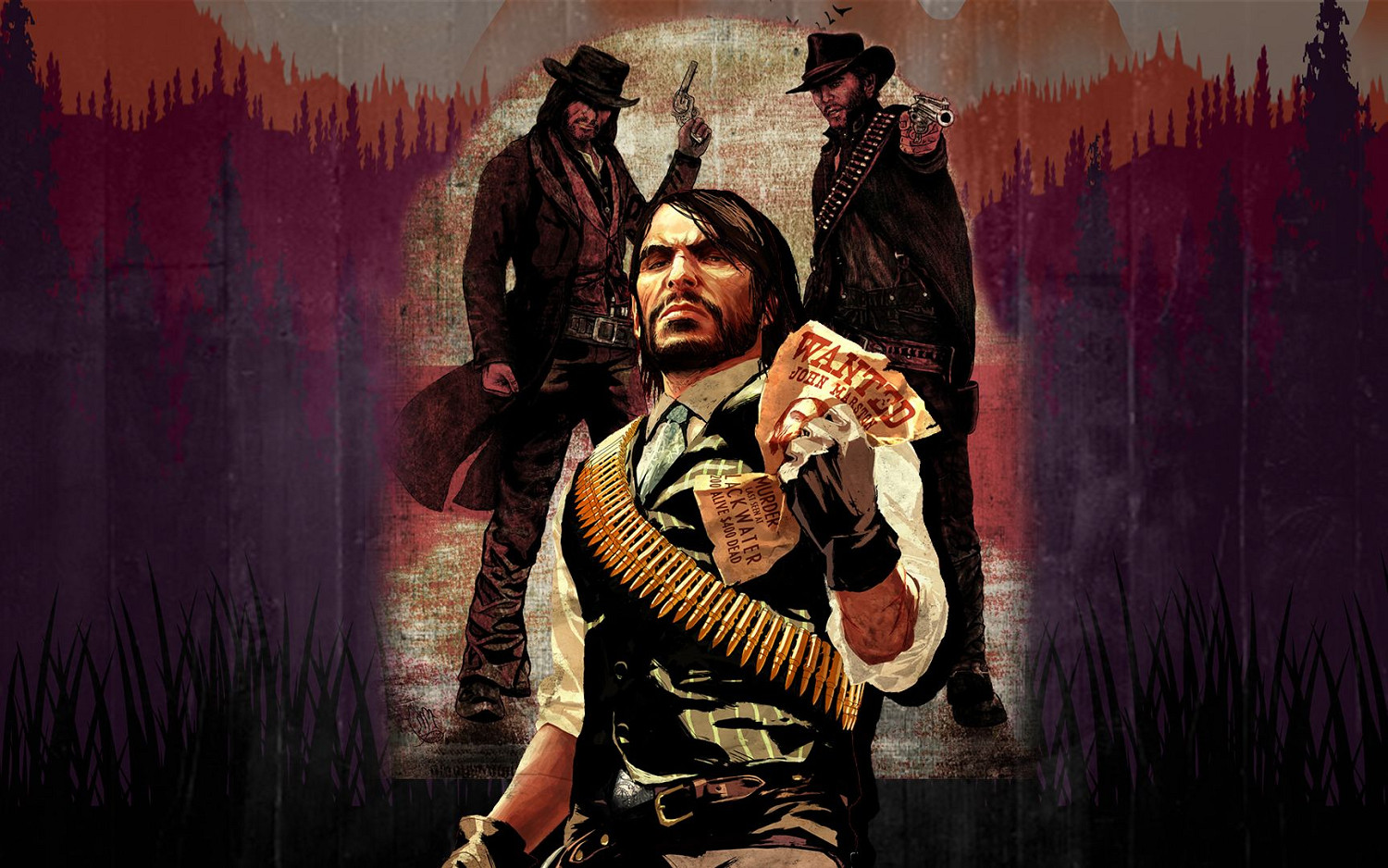 T2明日召開財報會議 或有《荒野大鏢客：救贖》重製版