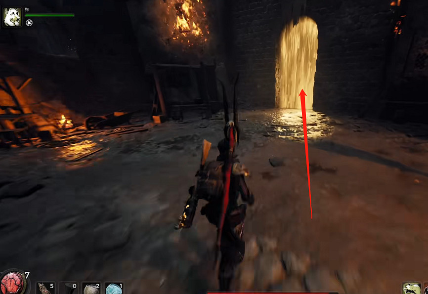 《遺跡2》全流程圖文攻略