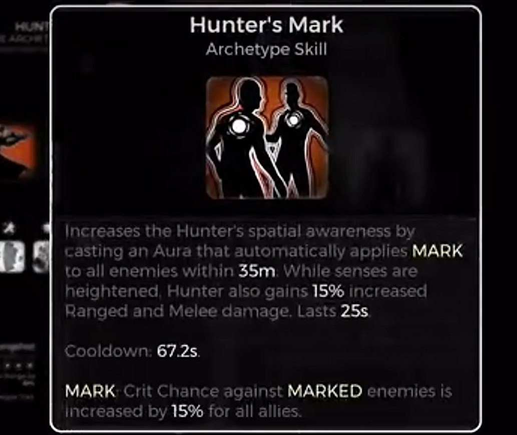 《遺跡2》全職業介紹