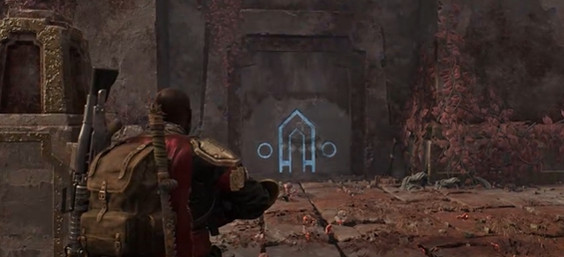 《遺跡2》無名巢穴羅盤解密攻略