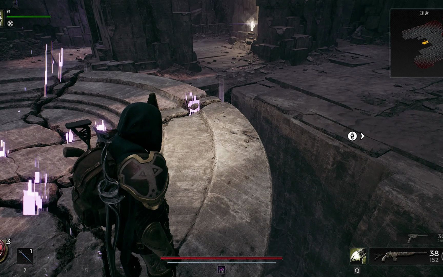 《遺跡2》槍手怎麽解鎖？ 槍手職業解鎖方法