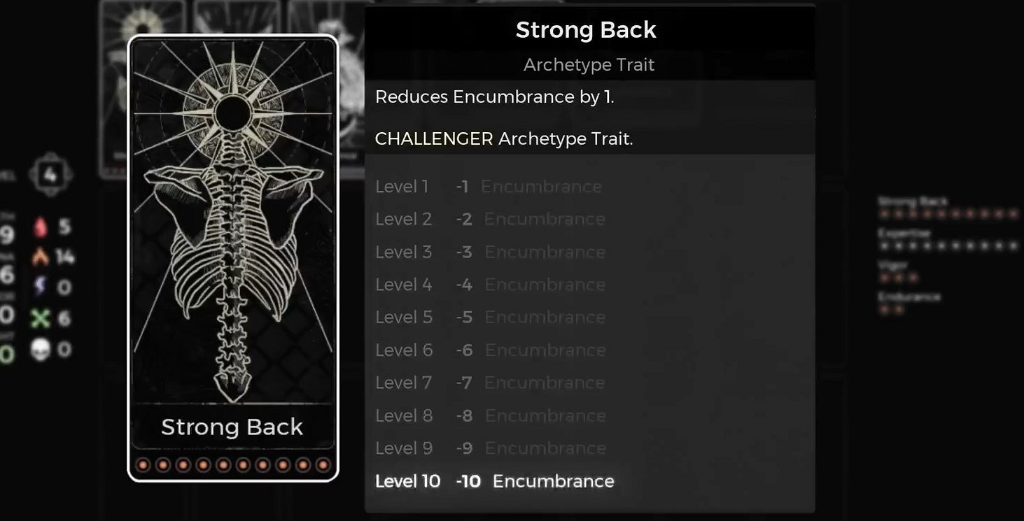 《遺跡2》全職業介紹