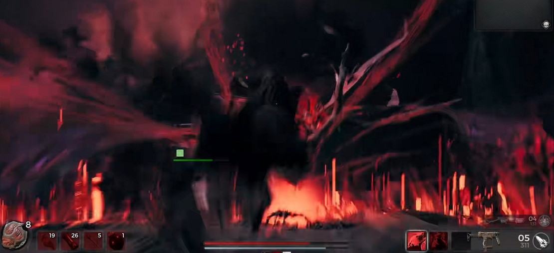 《遺跡2》全流程圖文攻略