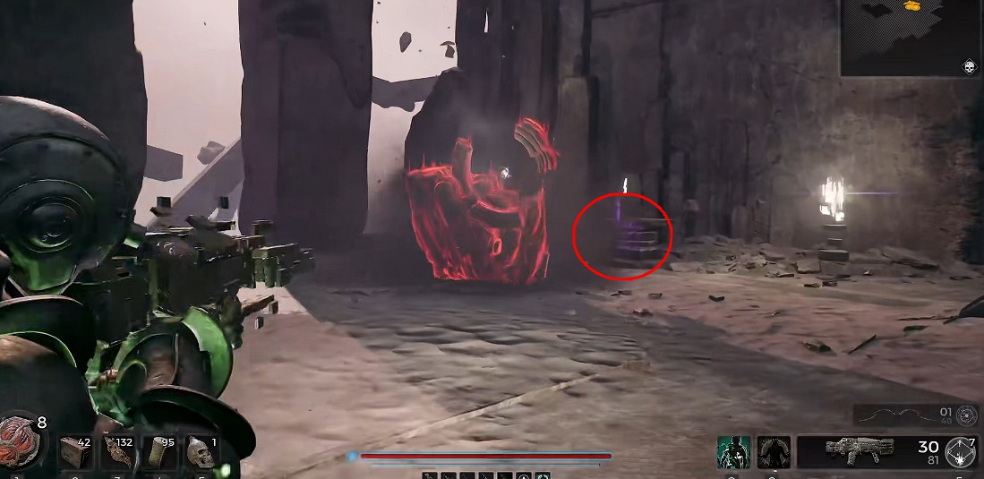 《遺跡2》全武器裝備飾品解密收集攻略