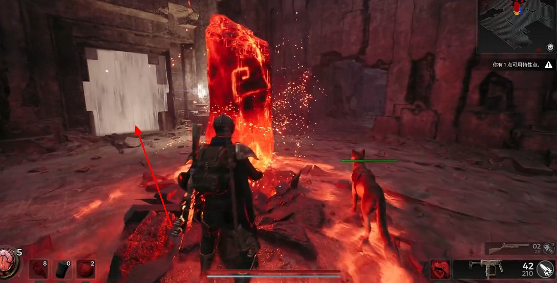 《遺跡2》全流程圖文攻略