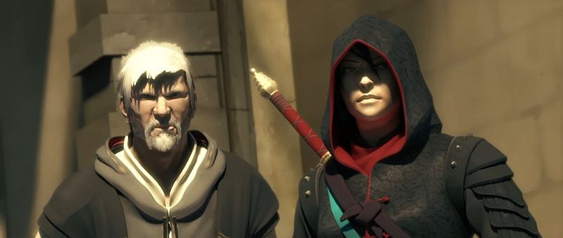 冰點價!Switch多款《刺客教條》正在eShop促銷中 冰點價!Switch多款《刺客教條》正在eShop促銷中