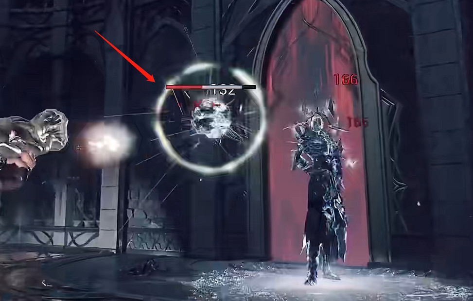 《遺跡2》極暗翡麟Boss攻略