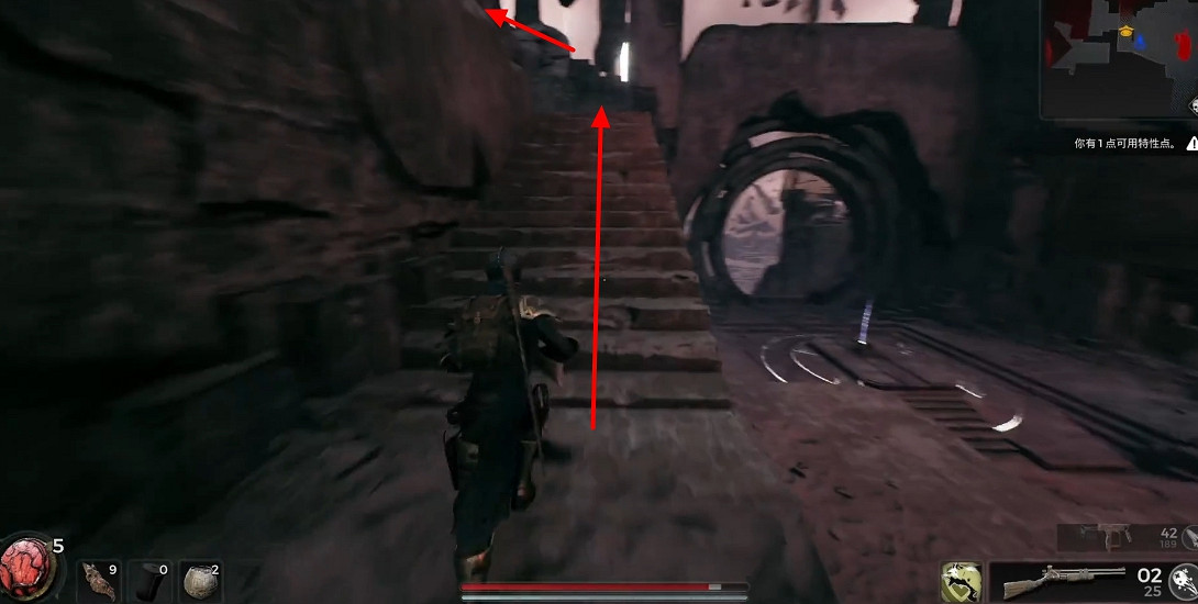 《遺跡2》全流程圖文攻略