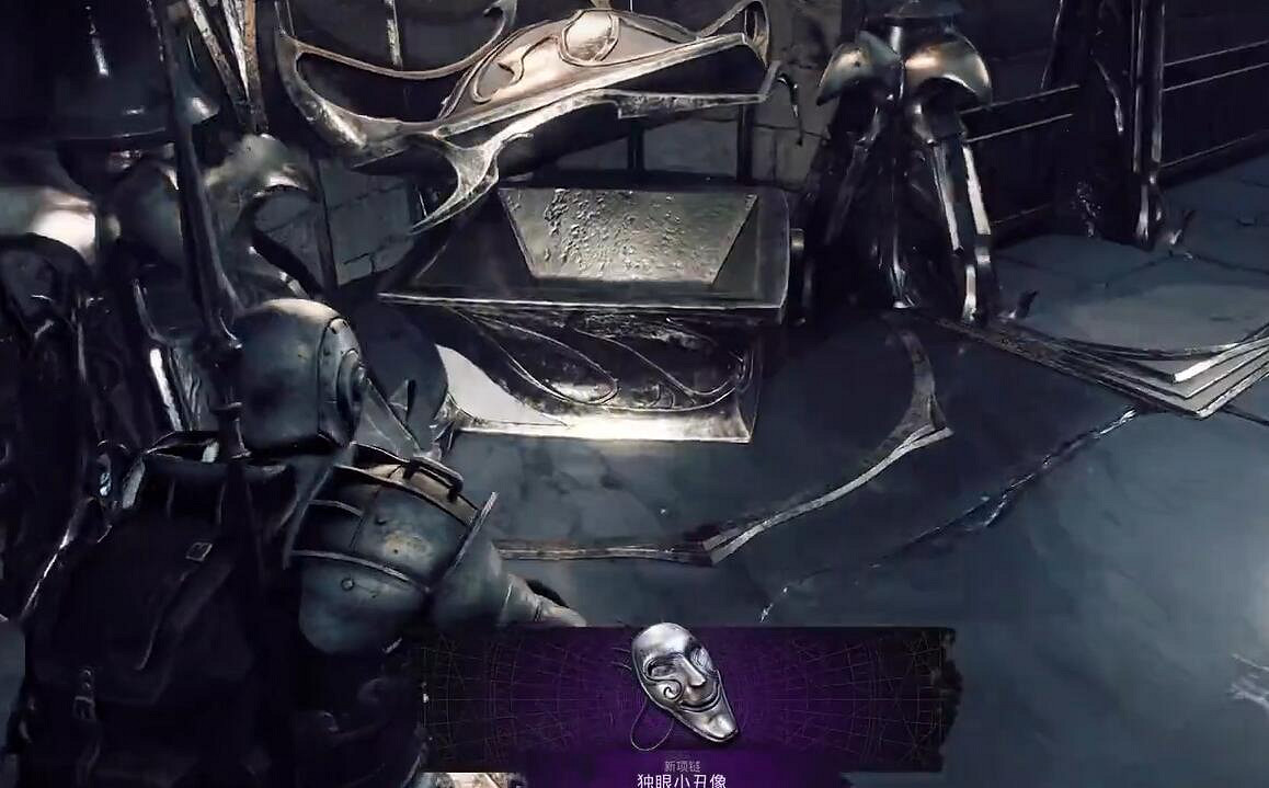 《遺跡2》全武器裝備飾品解密收集攻略