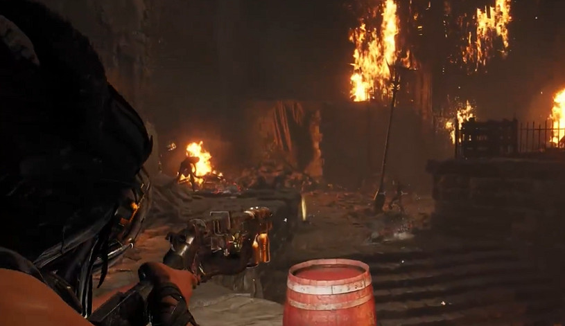 《遺跡2》無情長槍獲得方法 《遺跡2》無情長槍獲得方法