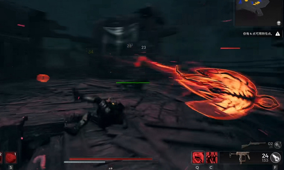 《遺跡2》全流程圖文攻略