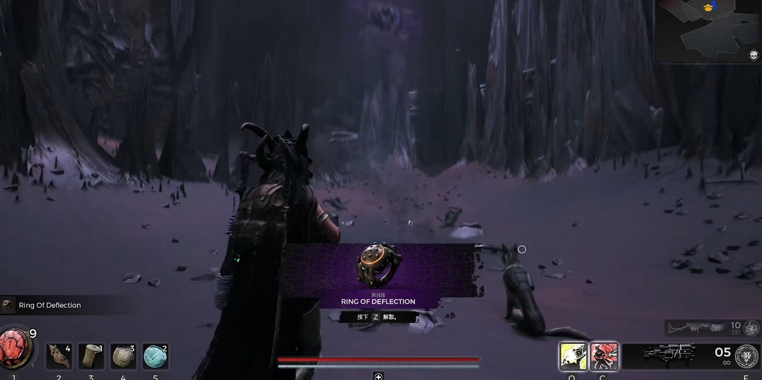 《遺跡2》全流程圖文攻略