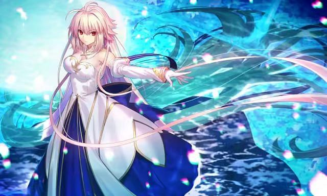 《FGO》地球姬幾寶夠用 公主愛爾奎特幾寶比較好 《FGO》地球姬幾寶夠用 公主愛爾奎特幾寶比較好