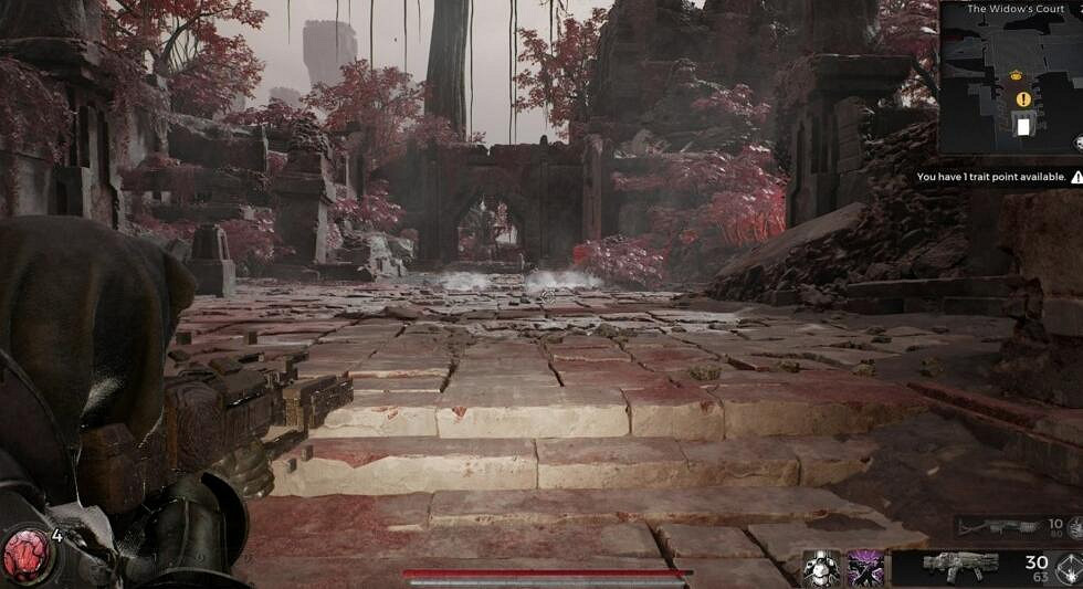 《遺跡2》福特的獵槍在哪拿？福特的獵槍位置及獲得路徑