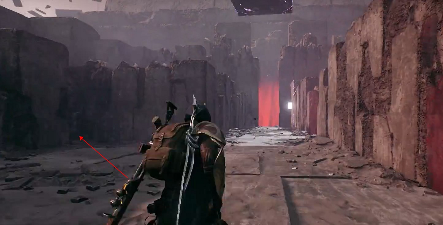 《遺跡2》迷宮哨兵Boss攻略