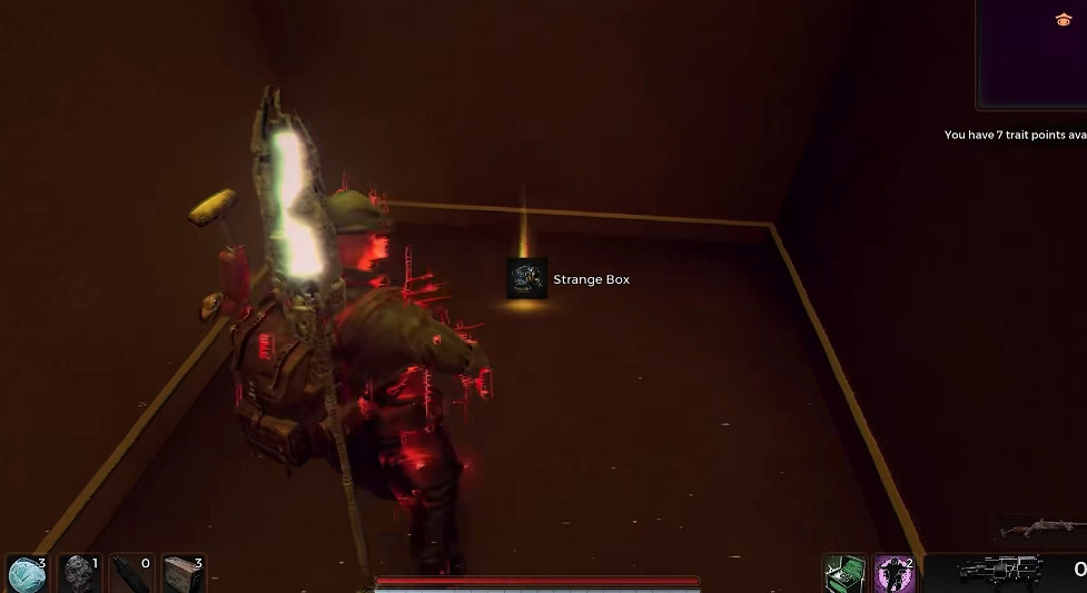 《遺跡2》迷宮腐化大門解鎖方法