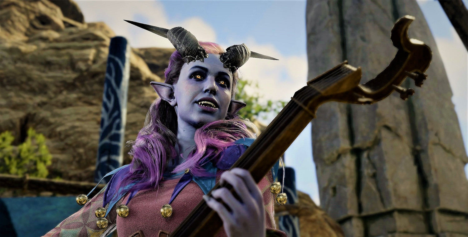 《柏德之門3》納雷怎麽打?納雷Boss戰打法心得 《柏德之門3》納雷怎麽打?納雷Boss戰打法心得