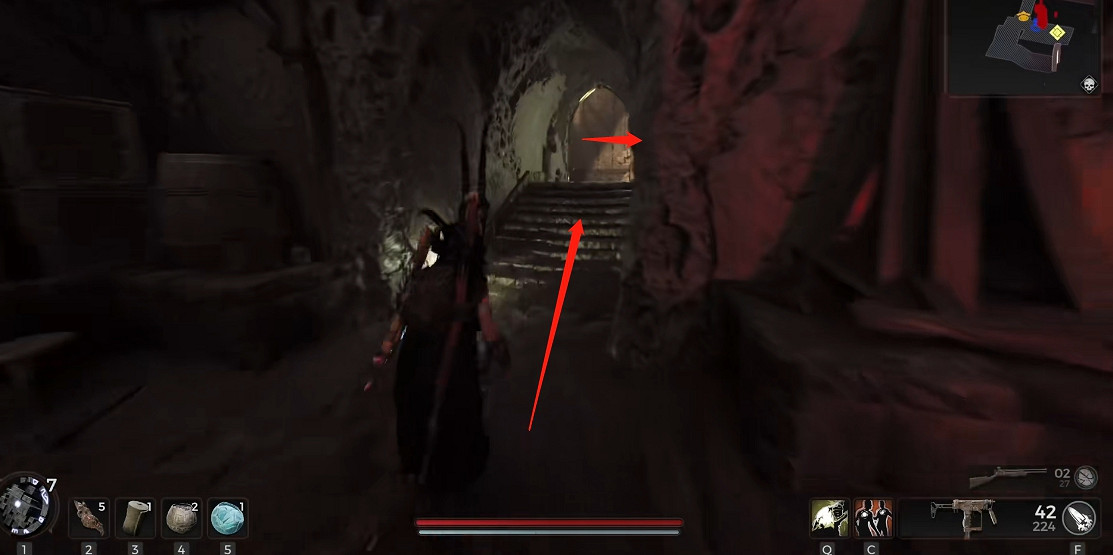 《遺跡2》全流程圖文攻略