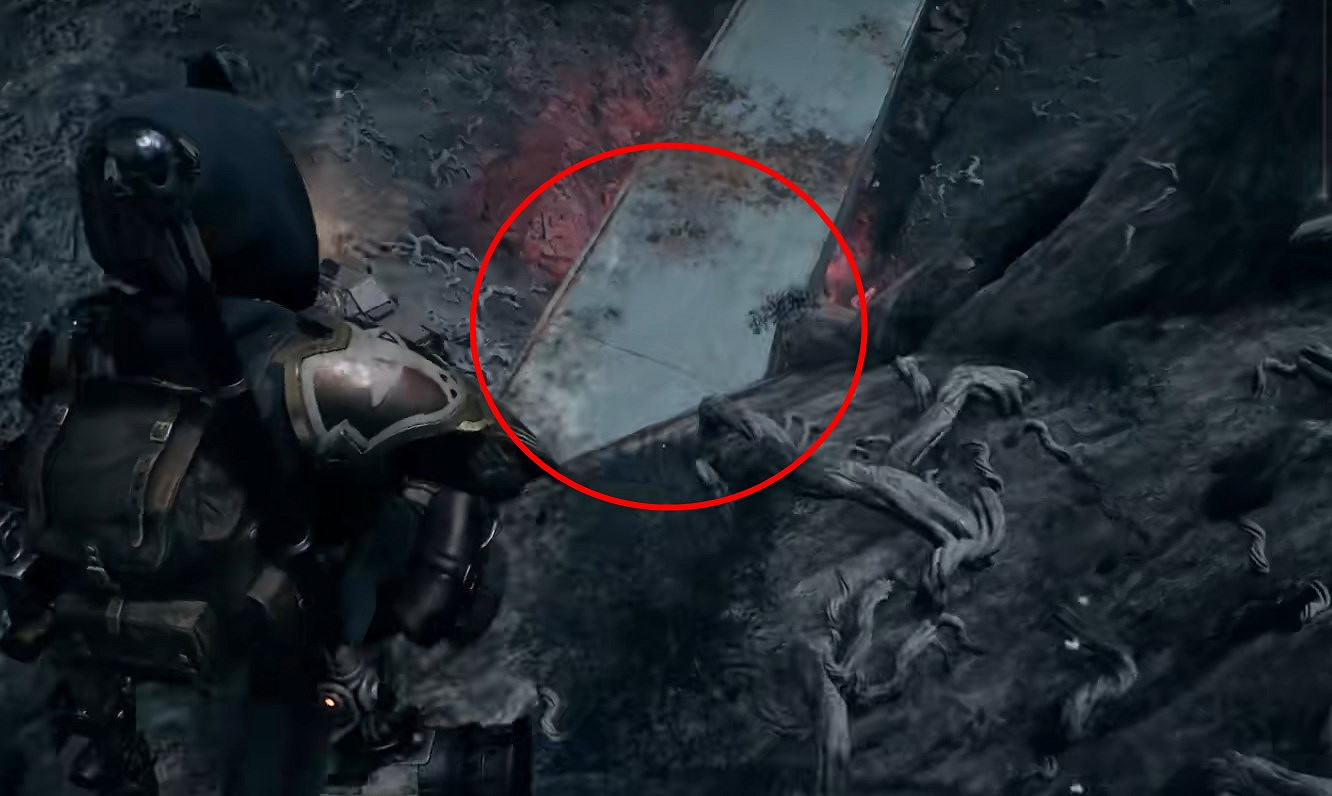 《遺跡2》隱藏武器噴火器地獄火獲取方法