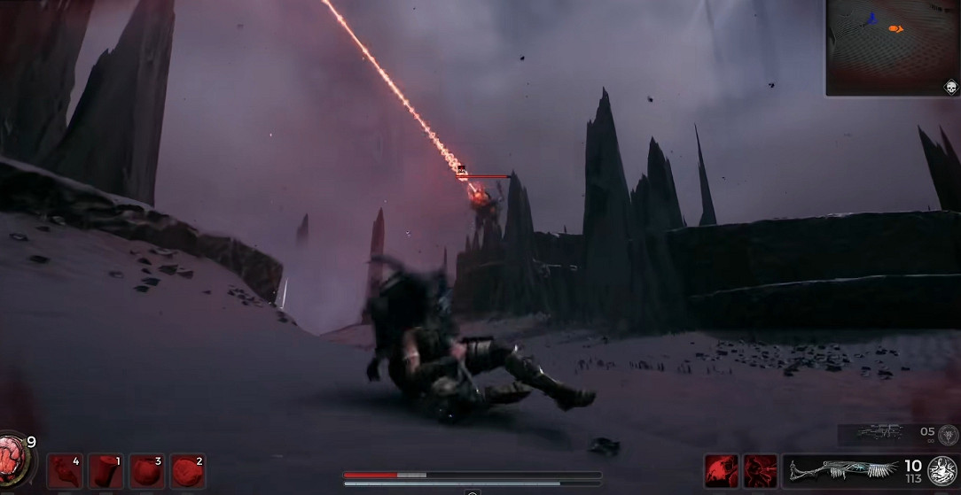 《遺跡2》全流程圖文攻略