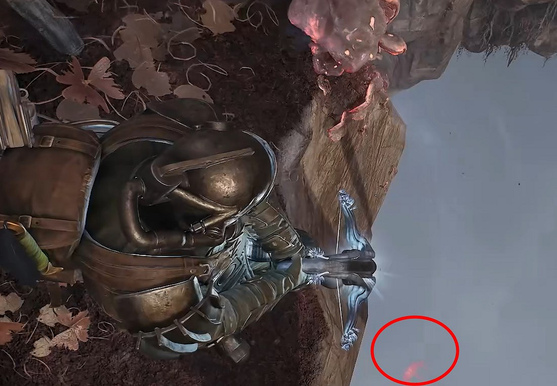 《遺跡2》第一章隱藏Boss位置介紹