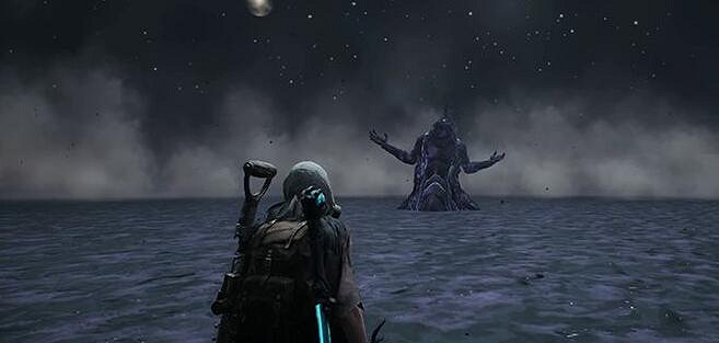 《遺跡2》加不加入方舟？遺忘監牢任務選項指南