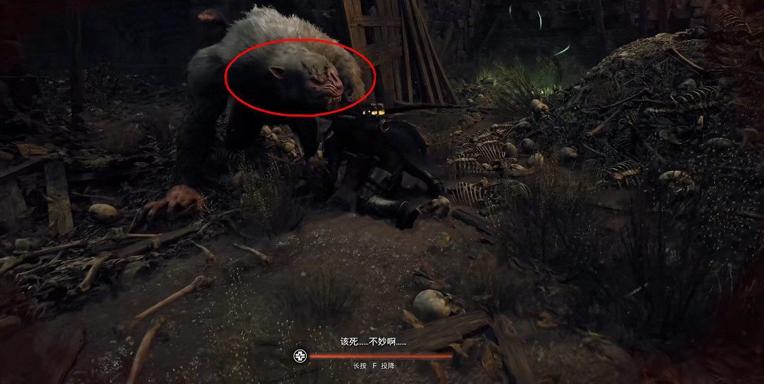 《遺跡2》全流程圖文攻略