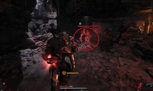 《遺跡2》第二章扭曲教堂怎麽過？第二章扭曲教堂攻略