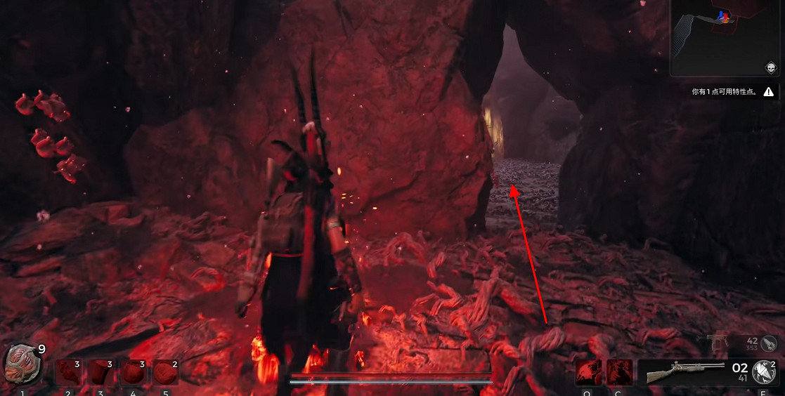 《遺跡2》全流程圖文攻略