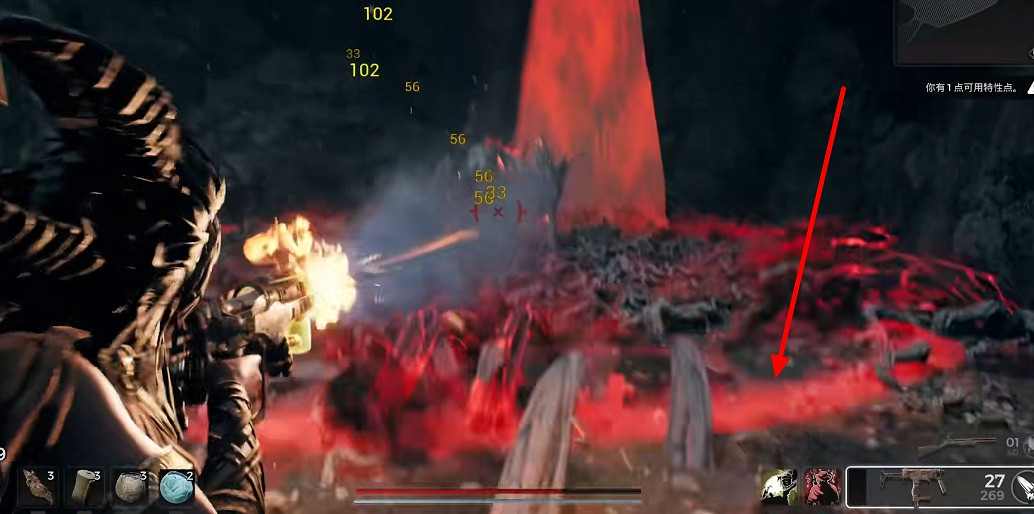 《遺跡2》全流程圖文攻略